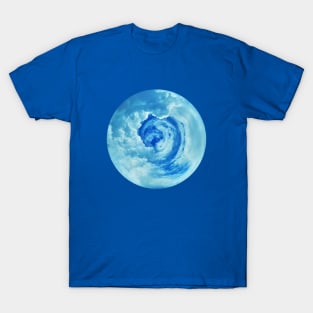 Mr. Blue Sky T-Shirt